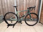 Liv Langma Advanced Pro 1 Ultegra maat S incl vermogensmeter, Fietsen en Brommers, Fietsen | Racefietsen, Ophalen, 28 inch, Carbon