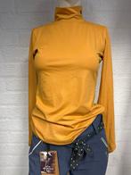 Anky longsleeve geel 34, Gebruikt, Dressuur, Ophalen of Verzenden, Dames