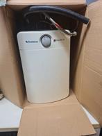 3 Boilers 2 Daalderop Close in en Close up boilers:, Ophalen