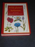 Wilde planten herkennen - Jon Feilberg e.a., Boeken, Overige Boeken, Ophalen of Verzenden, Zo goed als nieuw, Feilberg/Christensen