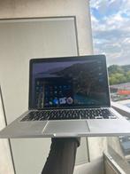 Macbook pro early 2013 te koop + gratis logic pro, Computers en Software, Ophalen of Verzenden