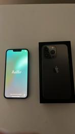 Iphone 13 Pro Graphite, Telecommunicatie, Mobiele telefoons | Apple iPhone, Ophalen of Verzenden, IPhone 13 Pro, Zonder simlock