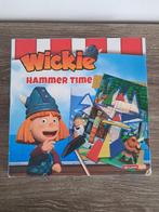 Wickie de Viking Hamertje Tik - Compleet!, Ophalen of Verzenden, Gebruikt, Jongen of Meisje