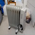 olieradiator, Doe-het-zelf en Verbouw, Ophalen, 30 tot 80 cm, Radiator, Zo goed als nieuw