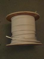 Ziggo Gecertificeerde Coax Kabel - Geïsoleerd, Ophalen of Verzenden