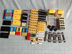 Mooie partij Lego trein onderdelen., Ophalen of Verzenden, Zo goed als nieuw