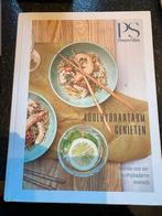 PS PowerSlim Koolhydraatarm Genieten, Hoofdgerechten, Nieuw, Ophalen of Verzenden, Gezond koken