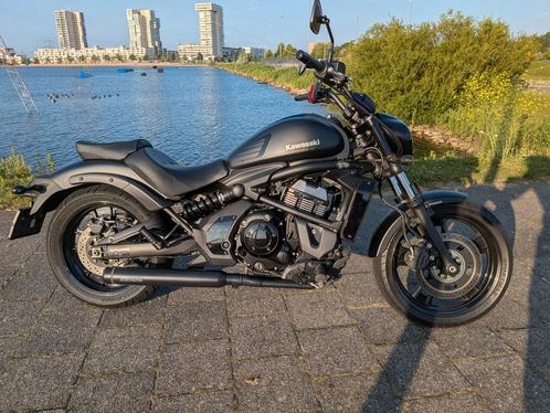 Kawasaki Vulcan S Full Delkevic System, Motoren, Onderdelen | Kawasaki, Ophalen