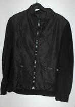 Scarabeus jasje zwart,nieuwstaat, XL,mooie kwaliteit, Kleding | Dames, Scarabeus, Zwart, Maat 46/48 (XL) of groter, Ophalen of Verzenden