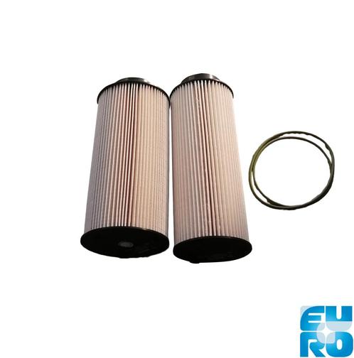 BRANDSTOF FILTER SC.R E5,6 -13- kpl.2 st. BOSCH 2003505B, Auto-onderdelen, Vrachtwagen-onderdelen, Scania, Filters, Nieuw, Ophalen of Verzenden