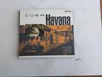 cuba havana, Ophalen of Verzenden, Zo goed als nieuw, Latijns-Amerikaans