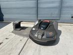 Diverse Husqvarna robotmaaiers 310|315x|430x|450x In goede s, Ophalen of Verzenden, Zo goed als nieuw, Husqvarna, Met regensensor
