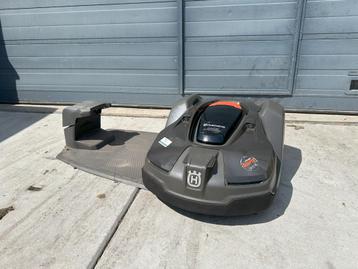 Diverse Husqvarna robotmaaiers 310|315x|430x|450x In goede s beschikbaar voor biedingen