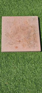 GRATIS 40X40  11 stuks, Doe-het-zelf en Verbouw, Tegels, Ophalen, Gebruikt, Keramiek, Minder dan 5 m²