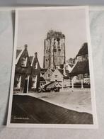 Goedereede, ansicht., Verzenden, 1940 tot 1960, Ongelopen, Zuid-Holland