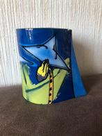 Jan Kamphuis vaas, Ophalen