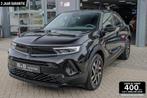 Opel Mokka 1.2 Turbo Ultimate|CAM|Massage|2 Jr Garantie, Auto's, 1195 kg, Gebruikt, Euro 6, 1199 cc
