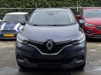 Renault Kadjar 1.2 TCe Intens Motor kapot (bj 2016), Auto's, Renault, Te koop, Zilver of Grijs, Geïmporteerd, 5 stoelen