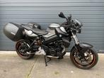 Bmw F800R F 800 R: Abs, Led, Alarm, Handvatver, Orig Nl, '11, 2 cilinders, Handvatverwarming, Motorrijbewijs A, Bedrijf
