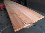 Afzagers Western Red Cedar partij 12x150mm. L305-425 cm 47x, Ophalen of Verzenden, 250 cm of meer, Planken