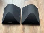 Wharfedale rear speakers 120 Watt Diamond 10dfs, Audio, Tv en Foto, Luidsprekers, Ophalen of Verzenden, 60 tot 120 watt, Front, Rear of Stereo speakers