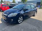 Toyota Auris 1.8 Full Hybrid Executive, Euro 5, 4 cilinders, Blauw, Bedrijf
