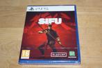 Sifu (ps5) NIEUW in seal, Nieuw, Ophalen of Verzenden, Sony Interactive Entertainment, Companyinfo.nl@eu.sony.com