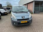 Peugeot Expert 2.0 Hdif 229 16V-136 DC 2007 EXPORT ONLY, Auto's, Voorwielaandrijving, 136 pk, 4 cilinders, Origineel Nederlands
