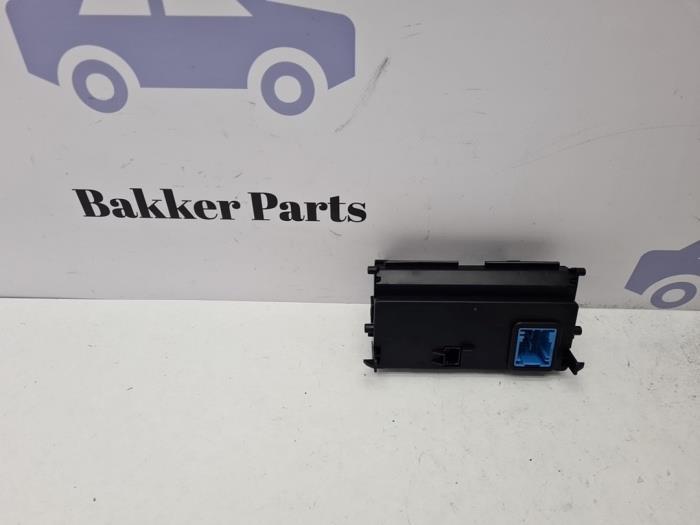 Module climatronic van een Citroen DS4, Auto-onderdelen, Airco en Verwarming, Citroën, Gebruikt, 3 maanden garantie