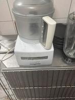 Magimix keukenmachine - Krachtige hulp in de keuken!, Ophalen, Gebruikt, 3 snelheden of meer, 2 tot 3 liter