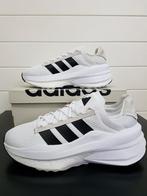 Adidas Avryn X, Wit, Nieuw, Ophalen of Verzenden, Sneakers of Gympen