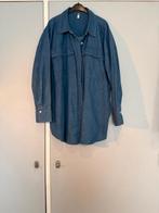 Spijkerblouse, Kleding | Dames, Ophalen of Verzenden, Gedragen, Blauw, Blouse of Tuniek
