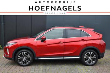 Mitsubishi Eclipse Cross 1.5 DI-T Instyle 165 PK * Full - Op beschikbaar voor biedingen