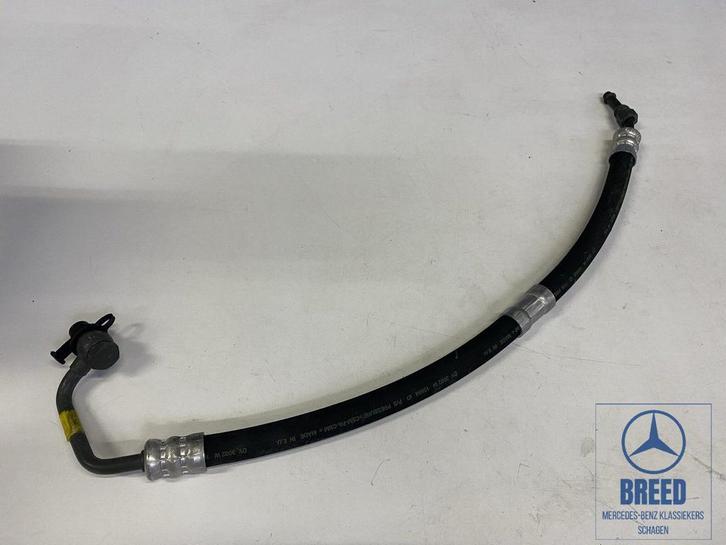 NOS slang stuurpomp voor Mercedes-Benz W210 E-Klasse, Auto-onderdelen, Motor en Toebehoren, Mercedes-Benz, Nieuw, Ophalen of Verzenden