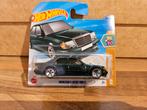 Hotwheels Hot Wheels Mercedes Benz 500 E in OVP, Hobby en Vrije tijd, Modelauto's | Overige schalen, Ophalen of Verzenden, Zo goed als nieuw