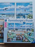 Ravensburger puzzel, Ophalen of Verzenden, Zo goed als nieuw