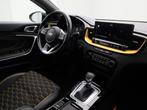 Kia Xceed 1.4 T-GDi DynamicPlusLine | PANO | CAMERA | STOEL-, 4 cilinders, Met garantie (alle), Leder en Stof, Origineel Nederlands
