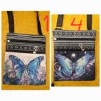 2 X Nieuwe telefoon tasjes / beur nekstasjes, Sieraden, Tassen en Uiterlijk, Tassen | Damestassen, Ophalen of Verzenden, Nieuw