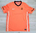 Nederlands elftal voetbalshirt WK 2010 (M), Ophalen of Verzenden, Zo goed als nieuw, Overige binnenlandse clubs, Shirt