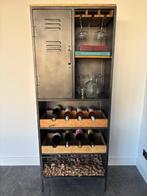 Wijn/drank kast te koop!, Ophalen, Zo goed als nieuw