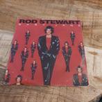 Rod Stewart  / baby jane, Cd's en Dvd's, Vinyl Singles, Ophalen of Verzenden, Gebruikt, Pop