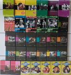 Dvd boxen Vrt Klassiekers, Cd's en Dvd's, Dvd's | Nederlandstalig, Alle leeftijden, Ophalen of Verzenden, Zo goed als nieuw