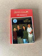 Alle remmen los - Dawson Creek, Ophalen of Verzenden, Zo goed als nieuw, Dawsen Creek