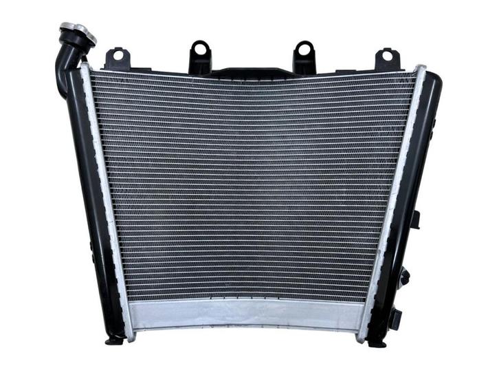 RADIATEUR S 1000 RR 2021-2023 (S1000RR K63) (17118356804), Motoren, Onderdelen | Overige, Gebruikt