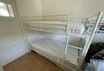 Hoogslaper Ikea Svarta 90x200, Ophalen, Gebruikt, Eenpersoons, 200 cm