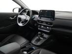 Hyundai Kona 1.6 GDI HEV Premium | Schuifdak | Leder | Head-, 12 maanden, Gebruikt, Euro 6, SUV of Terreinwagen
