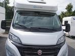 Sun Living S 65 SL NIEUWSTAAT 1e eig., Caravans en Kamperen, Campers, Ringverwarming, Tot en met 2, Bedrijf, Buitenlamp
