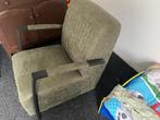 Stoel, Huis en Inrichting, Stoelen, Ophalen, Zo goed als nieuw, Zwart, Eén