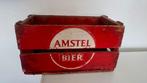 Amstelkrat 1965, Ophalen of Verzenden, Zo goed als nieuw, Overige typen
