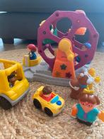 Little people kermis, Kinderen en Baby's, Speelgoed | Fisher-Price, Ophalen of Verzenden, Zo goed als nieuw